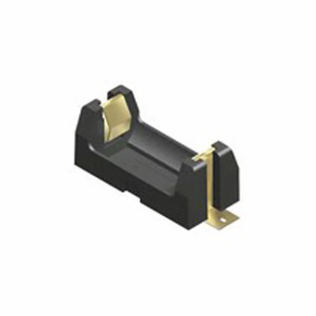 1018TR Keystone Electronics  Supports de batterie, clips, contacts